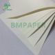 High Pulp Woodfree Uncoated Paper 50g 60g Smooth Surface Ivory Color