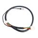 Molex 2510 2.54mm Wire Harness Terminals To JST XH 2.5mm 4 Needle Thread Bundle