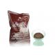 Anti Wrinkle Face Mask , Chocolate Essential Oil Whitening Soft Powder Mask