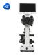 Lab Drying Equipment Classification 40X-1600X Zoom Optical Microscope for Lab Testing