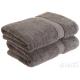 Quick Dry Personalized Bath Towels Extra Large For Bathroom / Gym