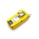 Explosion Proof Four In One Gas Detector MicroClip XL MCXL-XWHM-Y-CN