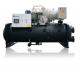 High Performance Two Stage Compression Centrifugal Water Chiller With PID Control