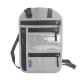 TRAVEL ABROAD MULTI-FUNCTIONAL DOCUMENT BAG RFID COLLAR PASSPORT BAG PASSPORT HOLDER DOCUMENT CHANGE PROTECTIVE SLEEVE