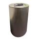 Food Beverage Liquid Filter Stainless Steel Cylinder Vessel Tank with Varnish Removal