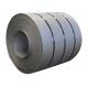 JIS G3101 SS400 Hot Rolled Carbon Steel Coils For General Structures