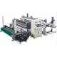 Hydraulic Type Paper Roll Slitting Machine ,  Pneumatic Type Roll Rewinding Machine