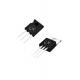 Low Ciss High Power MOSFET Ideal For Power Factor Correction