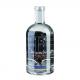 Clear Glass Collar Material 750ml Bottles for Spirits Wine Liquor
