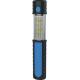 High Power Blue Rechargeable Automotive Work Light With AC / DC Adaptor