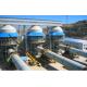 Active Lime Calcining Equipment 1005m3 Lime Rotary Kiln