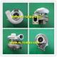 Turbocharger TD04 5I8122, 5I8112,49189-08120,5I7940 49189-02450,5I-8122 for CAT 314B engine