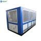 Plastic Injection Molding Machine Chiller System Mould Cooling 40 Tr Water Chiller
