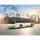 10.5m Buses And Coaches Electric Passenger Bus New Energy Vehicles Pure Electric Bus