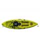 Lldpe Hdpe Lightweight Recreational Kayaks 270 * 78 * 40cm