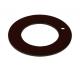 Customized Oilless Resin Sliding Materials Washer & Flat PTFE Gasket