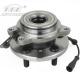 541017 TAY100050 VKBA6756 HA590500 WHEEL HUB ASSEMBLY FOR EUROPEAN CAR WITH WHOLESALE PRICE AND HIGH QUALITY
