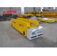 Mobile Cable Powered 20 Ton Die Transport Cart Remote Control