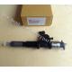 Isuzu Fuel injector assy, injector nozzle 8-97603415-7
