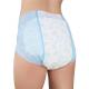 OEM/ODM Adult Printed Diaper with Fluff Pulp and Non-woven Clothlike Film Backsheet