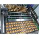 CE Approved Commercial Automatic Bread Production Line With PLC System