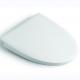 Sustainable Characteristics Single Press Toilet Cover for Mass Demand OEM/ODM Support