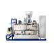 Ultrafiltration Polymer Dosing System In Water Treatment 7.5kw