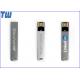 Slim Rectangle Fastest USB Device 128GB Pen Drive Full Metal Bookmark Thumb Drive