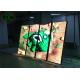 Remote 4G/ WIFI Control Indoor P2.5 SMD2121 Poster Led Display with slim frame