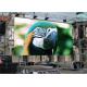 Hanging Installation Outdoor LED Advertising Screens P4.81 With 3500 Brightness
