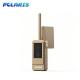Phone Shaped Handheld Drone Detector , UAV Detector Long Detection Range