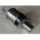 Stainless Steel 316L NPT Threaded Water Filter Nozzle Water Treatment System
