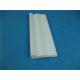 UV Protect Waterproof  Mobile Home Skirting Plastic Baseboard Molding Wall Board