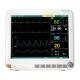 Hospital ICU Multi Parameter Patients Monitor Machine China Supplier PDJ-5000 15.1 Inches Screen