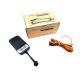200mAh SMS Geo Fence ACC 4G GPS Tracker ISO For Bike Motorcycle
