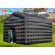 Large Inflatable Nightclub Portable Party Inflatable Disco Light Night Club Tent