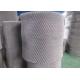 Industrial Gas Liquid Filter Wire Mesh / Knitted Mesh Gas Liquid Filter With Various Wire Number