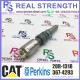 Diesel Common Rail Fuel Injector 367-4293 20R-1318 for Caterpillar Engine C-9.3