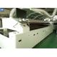 Ten Zones Lead Free Reflow Oven Machine For SMT Production Line