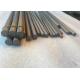 Zhuzhou tungsten  carbide rods for end mills processing hard wood and mental solid tungsten carbi