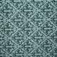 Corrosion Resistance Jacquard Pattern Fabric Mattress Knitted Fabric 210cm