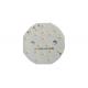 7.38W High CRI Ra 97 18pcs 720lm 3232 Led Lamp Module