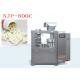 CE ISO Approval Automatic Capsule Filling Machine 800 Capsules / Min NJP-800C