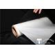 Polyolefin EAA Hot Melt Adhesive Film Textile Fabric Transparent 48cm Width