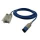 PH SpO2 8 Pin To 9 Pin D-Sub Adapter Cable M1943AL 3m 9.8ft Import Huntsman TPU