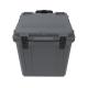 U3+ Customized Rotomolded Cooler Box Water Resistant 46QT Capacity