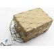 Stainless Steel Anti Theft Wire Mesh Bag 1.2mm-4.0mm For Hiking Traveling Protector