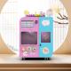 Electric Personality Magic Cotton Candy Machine Fully Automatic OEM