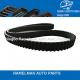 DAIHATSU CAR BELTS OEM 13514-87710/103RU19/13514-87711/91RU19/13514-87712/102RU19 rubber timing belt engine belt factory