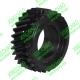 SU20817 JD Tractor Parts GEAR Z=27/31 Agricuatural Machinery Parts